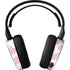 Pink Cow Print SteelSeries Arctis 3 Skin